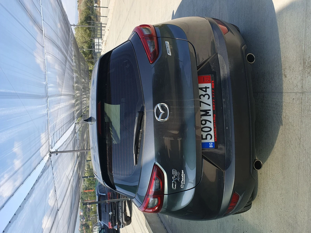 Mazda СХ-3 SKYACTIV 4x4 - автомобили, коли, обяви за нови и употребявани 2