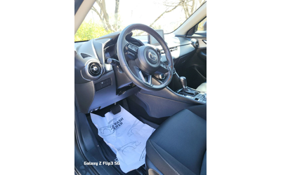 Mazda СХ-3 SKYACTIV 4x4 - автомобили, коли, обяви за нови и употребявани 6