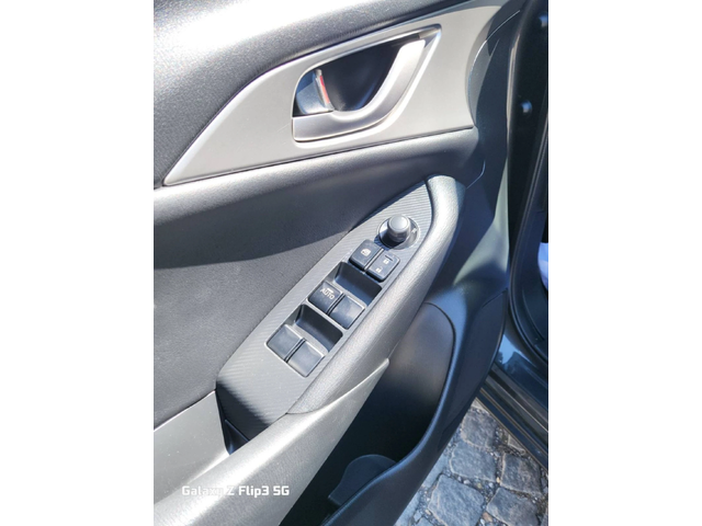 Mazda СХ-3 SKYACTIV 4x4 - автомобили, коли, обяви за нови и употребявани 8