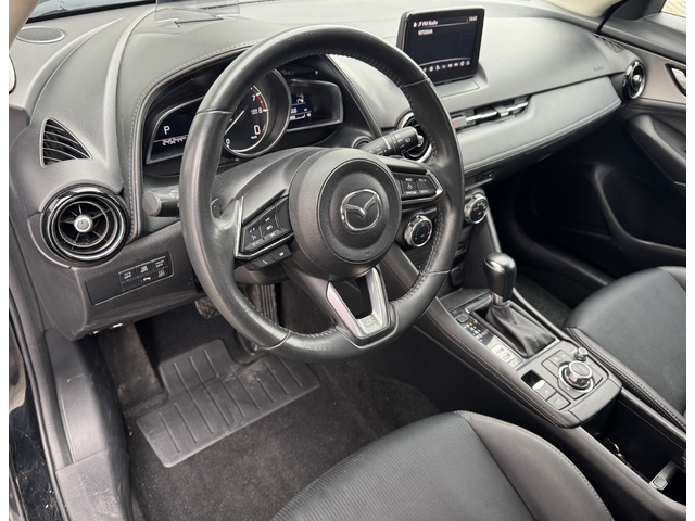 Mazda CX-3 2.0 SKYACTIV-G (121 кс) SKYACTIV-Drive - автомобили, коли, обяви за нови и употребявани 14