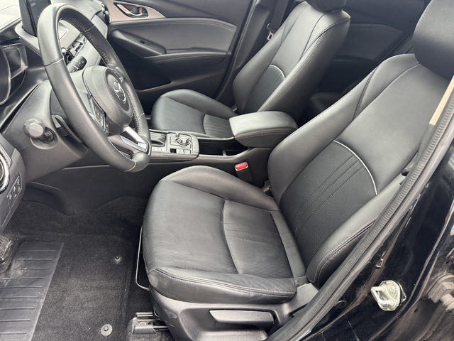 Mazda CX-3 2.0 SKYACTIV-G (121 кс) SKYACTIV-Drive - автомобили, коли, обяви за нови и употребявани 15