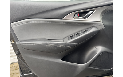 Mazda CX-3 2.0 SKYACTIV-G (121 кс) SKYACTIV-Drive - автомобили, коли, обяви за нови и употребявани 18