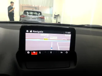 Mazda CX-3 2.0 SKYACTIV-G (121 кс) SKYACTIV-Drive - автомобили, коли, обяви за нови и употребявани 10