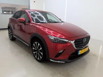mazda-cx-3-2-0-skyactiv-g-121-ks-skyactiv-drive - 1
