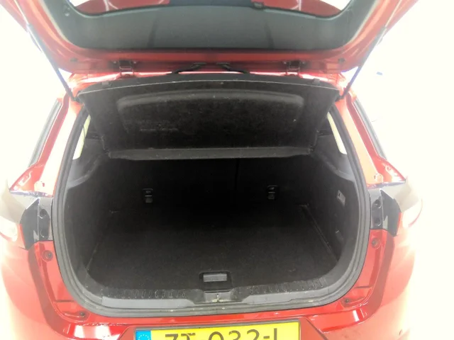 Mazda CX-3 2.0 SKYACTIV-G (121 кс) SKYACTIV-Drive - автомобили, коли, обяви за нови и употребявани 4