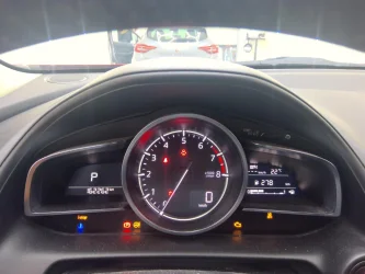 Mazda CX-3 2.0 SKYACTIV-G (121 кс) SKYACTIV-Drive - автомобили, коли, обяви за нови и употребявани 8
