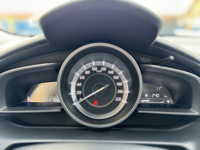 Mazda CX-3 2.0i - автомобили, коли, обяви за нови и употребявани 9