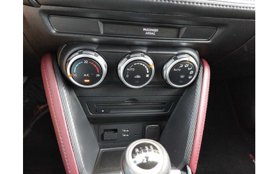 Mazda CX-3 1, 5d 105ps EXECUTIVE - автомобили, коли, обяви за нови и употребявани 13