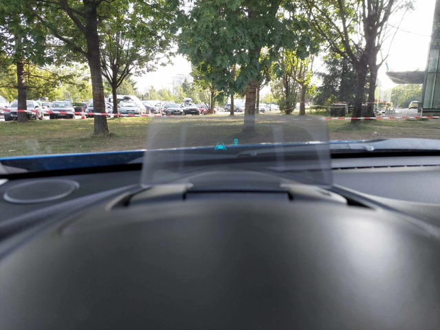 Mazda CX-3 1, 5d 105ps EXECUTIVE - автомобили, коли, обяви за нови и употребявани 14