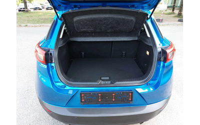 Mazda CX-3 1, 5d 105ps EXECUTIVE - автомобили, коли, обяви за нови и употребявани 15