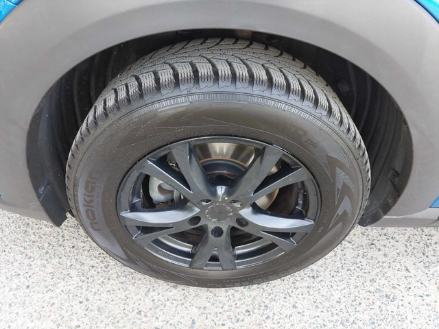 Mazda CX-3 1, 5d 105ps EXECUTIVE - автомобили, коли, обяви за нови и употребявани 16