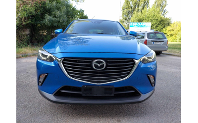 mazda-cx-3 - 2