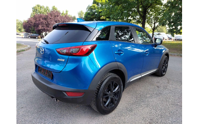 mazda-cx-3 - 3