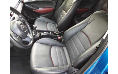 Mazda CX-3 1, 5d 105ps EXECUTIVE - автомобили, коли, обяви за нови и употребявани 6