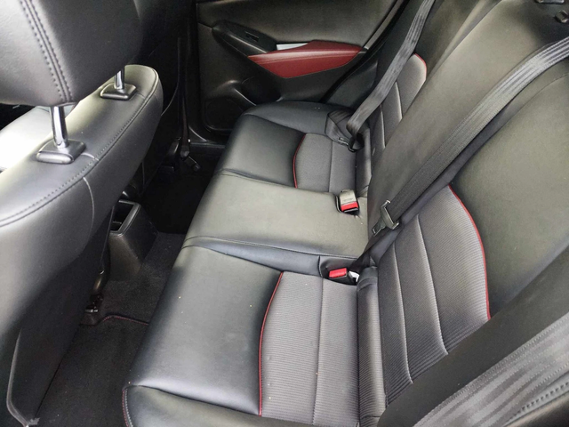 Mazda CX-3 1, 5d 105ps EXECUTIVE - автомобили, коли, обяви за нови и употребявани 7