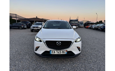 mazda-cx-3 - 0