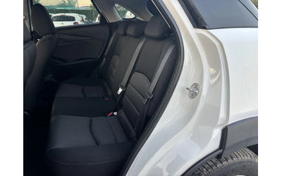 Mazda CX-3 1.5 , EURO 6, Нов Внос France - автомобили, коли, обяви за нови и употребявани 10