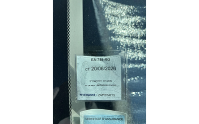 Mazda CX-3 1.5 , EURO 6, Нов Внос France - автомобили, коли, обяви за нови и употребявани 16