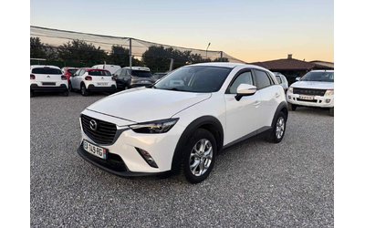 mazda-cx-3 - 2