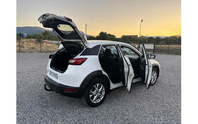 Mazda CX-3 1.5 , EURO 6, Нов Внос France - автомобили, коли, обяви за нови и употребявани 7