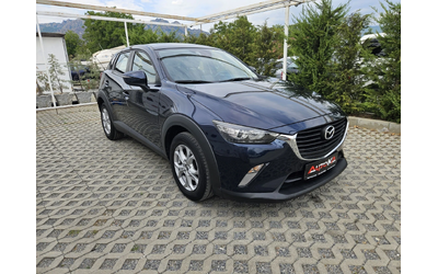mazda-cx-3 - 1