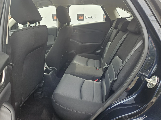 Mazda CX-3 1.5D-105кс= 90.000км= 6СКОРОСТИ= УНИКАЛНА!! - автомобили, коли, обяви за нови и употребявани 8