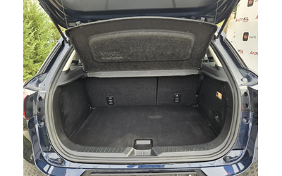 Mazda CX-3 1.5D-105кс= 90.000км= 6СКОРОСТИ= УНИКАЛНА!! - автомобили, коли, обяви за нови и употребявани 9