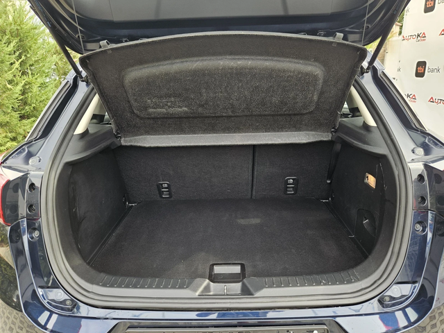 Mazda CX-3 1.5D-105кс= 90.000км= 6СКОРОСТИ= УНИКАЛНА!! - автомобили, коли, обяви за нови и употребявани 9