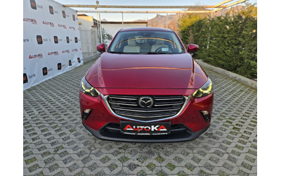 mazda-cx-3 - 0