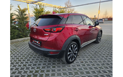 mazda-cx-3 - 2