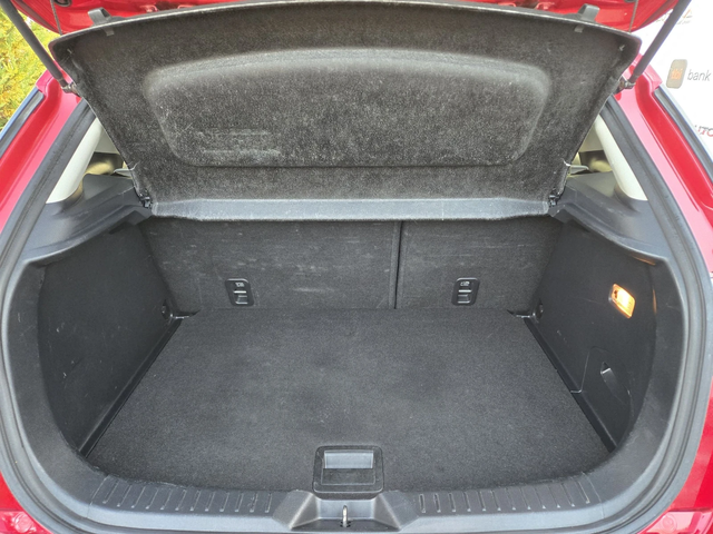 Mazda CX-3 1.8D= АВТОМАТ= FACE= CAR PLAY= DISTRONIC= FULL - автомобили, коли, обяви за нови и употребявани 9
