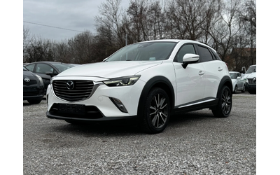 mazda-cx-3 - 0
