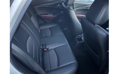 Mazda CX-3 1.5D SKYACTIVE  EURO 6B - автомобили, коли, обяви за нови и употребявани 10