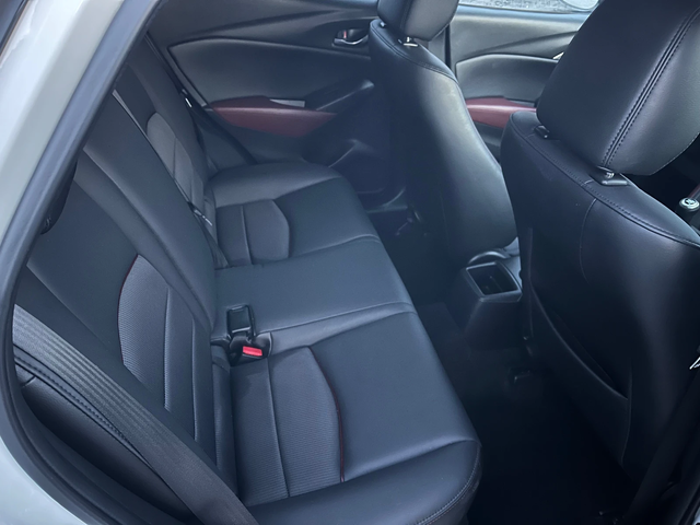 Mazda CX-3 1.5D SKYACTIVE  EURO 6B - автомобили, коли, обяви за нови и употребявани 10