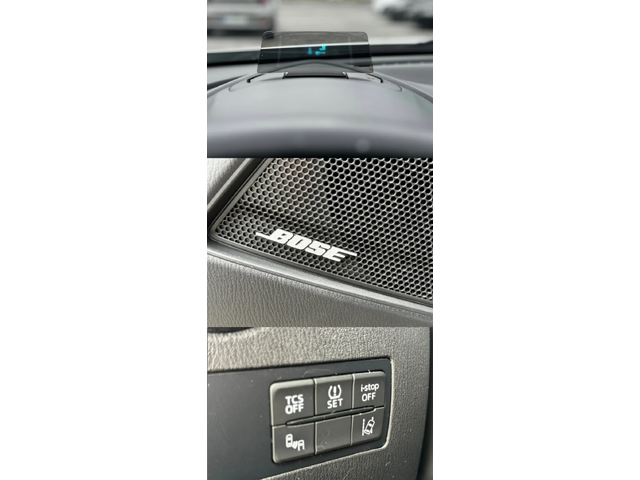 Mazda CX-3 1.5D SKYACTIVE  EURO 6B - автомобили, коли, обяви за нови и употребявани 12