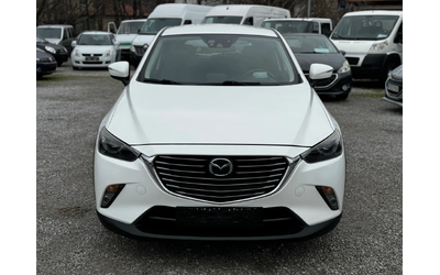 mazda-cx-3 - 2
