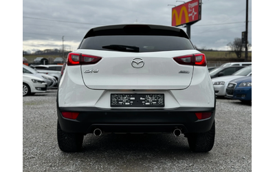 mazda-cx-3 - 5
