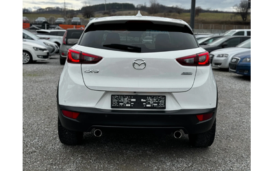 Mazda CX-3 1.5D SKYACTIVE  EURO 6B - автомобили, коли, обяви за нови и употребявани 6