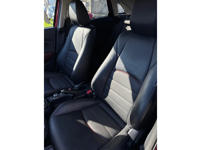 Mazda CX-3 1.5 DIESEL AUSTRIA - автомобили, коли, обяви за нови и употребявани 11