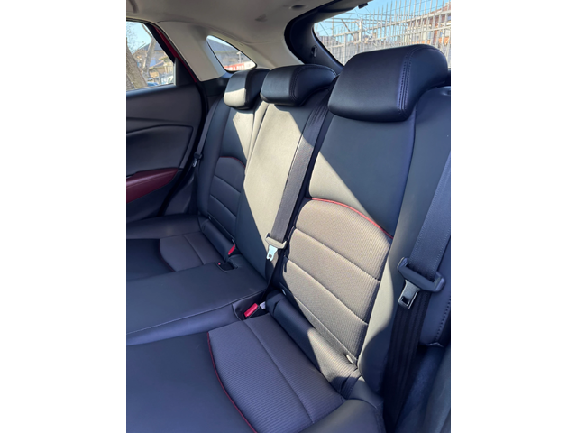 Mazda CX-3 1.5 DIESEL AUSTRIA - автомобили, коли, обяви за нови и употребявани 12