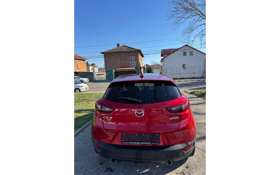 mazda-cx-3 - 3