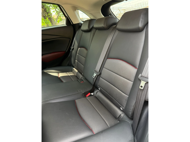 Mazda CX-3 2.0 BENZIN AUSTRIA - автомобили, коли, обяви за нови и употребявани 10