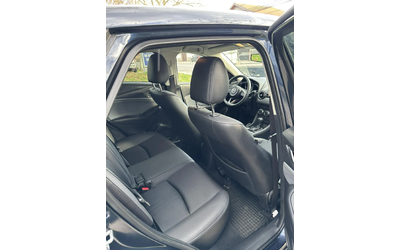 Mazda CX-3 - автомобили, коли, обяви за нови и употребявани 10