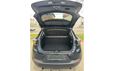 Mazda CX-3 - автомобили, коли, обяви за нови и употребявани 11