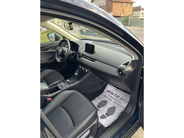 Mazda CX-3 - автомобили, коли, обяви за нови и употребявани 12