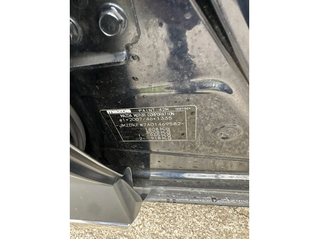 Mazda CX-3 - автомобили, коли, обяви за нови и употребявани 13