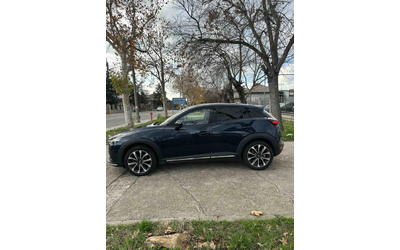 mazda-cx-3 - 4