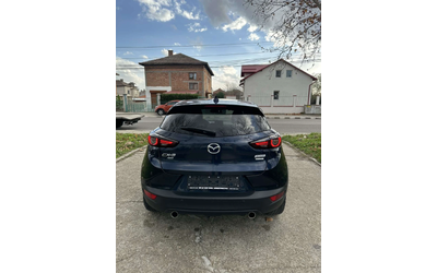 mazda-cx-3 - 5