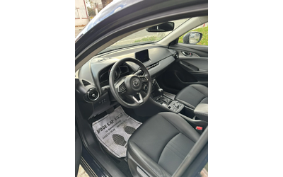 Mazda CX-3 - автомобили, коли, обяви за нови и употребявани 6