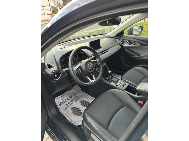 Mazda CX-3 - автомобили, коли, обяви за нови и употребявани 6